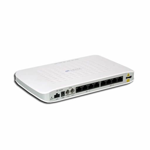 DZS ZNID 2600 Series Indoor GPON ONT 2xPOTS 4xGE PoE - DZS - (Dev) Baltic Networks