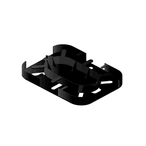 DZS ZNID-2XXX Wall Mount Fiber Tray - DZS - (Dev) Baltic Networks