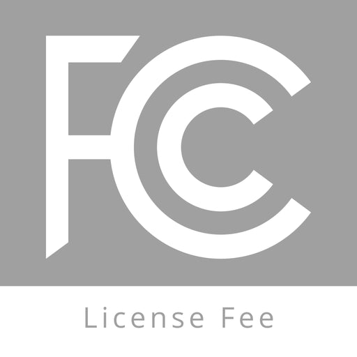 FCC 2+0 Radio Configuration Per Link - Intelpath - (Dev) Baltic Networks