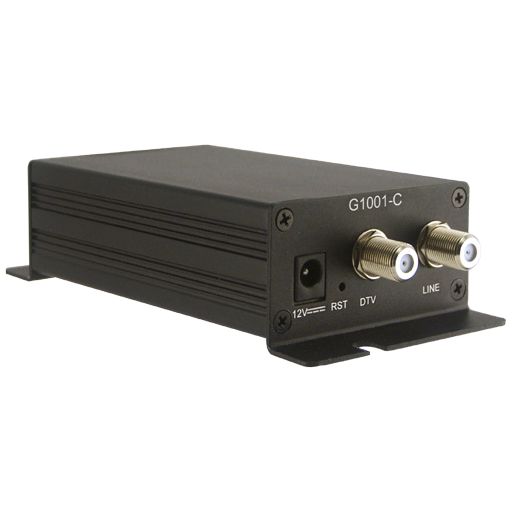 G1001-C Positron Access Solutions G1001 Managed G.hn COAX Wave-2 to Ethernet Bridge over Coax - Positron - (Dev) Baltic Networks