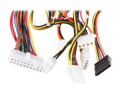 Generic 270W 47-63 Hz 1U PC Power Supply - Baltic Networks - (Dev) Baltic Networks
