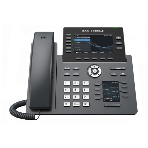Grandstream 6-Line Carrier-Grade IP Phone - Grandstream - (Dev) Baltic Networks