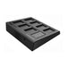 Grandstream 8-Slot Battery Charger for Mobile Telephony Endpoints - Grandstream - (Dev) Baltic Networks