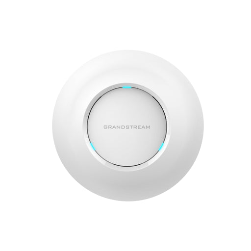 Grandstream 802.11ax 4x4:4 Wi-Fi 6 Access Point - Grandstream - (Dev) Baltic Networks