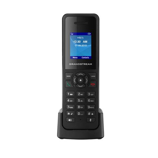 Grandstream DP720 Cordless DECT HD Handset - Grandstream - (Dev) Baltic Networks