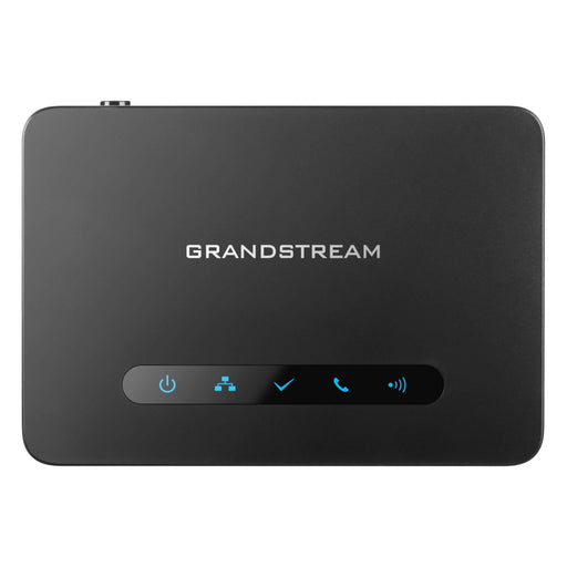 Grandstream DP760 DECT Repeater - Grandstream - (Dev) Baltic Networks