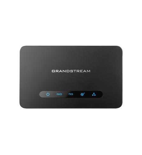 Grandstream Gateway ATA HT813 1FXS 1FXO - Grandstream - (Dev) Baltic Networks
