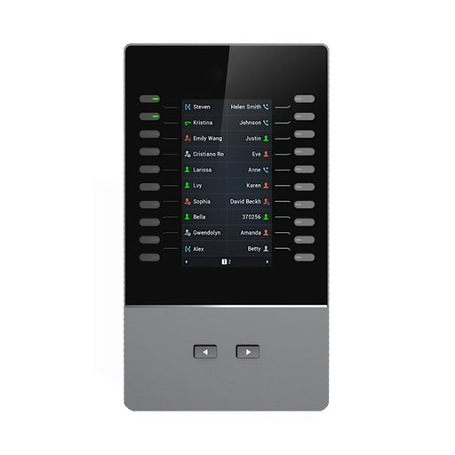 Grandstream GBX20 Extension Module for GRP2615 and GXV3350 - Grandstream - (Dev) Baltic Networks