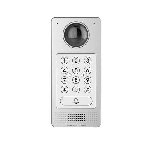 Grandstream GDS3710 HD IP Video Door System - Grandstream - (Dev) Baltic Networks