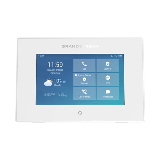 Grandstream GSC3570 HD Intercom and Facility Control Station - Grandstream - (Dev) Baltic Networks