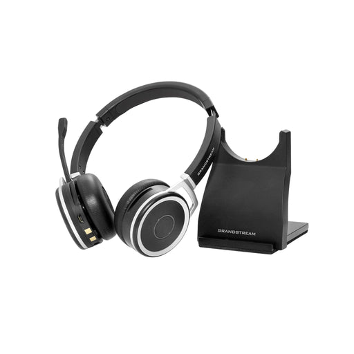 Grandstream GUV3050 HD Wireless Bluetooth Headset - Grandstream - (Dev) Baltic Networks
