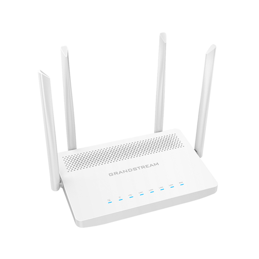 Grandstream GWN7052(F) Dual-Band SFP Wi-Fi Router [GWN7052F] - Grandstream - (Dev) Baltic Networks