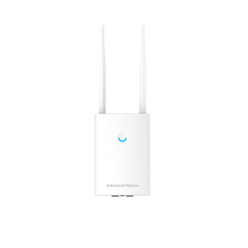 Grandstream GWN7605LR 802.11ac Wave 2 2x2 MU-MIMO Outdoor Long-Range Wi-Fi Access Point - Grandstream - (Dev) Baltic Networks