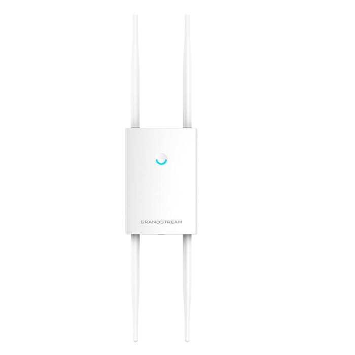 Grandstream GWN7630LR 802.11ac Wave 2 4x4 MU-MIMO Outdoor Long-Range Wi-Fi Access Point - Grandstream - (Dev) Baltic Networks