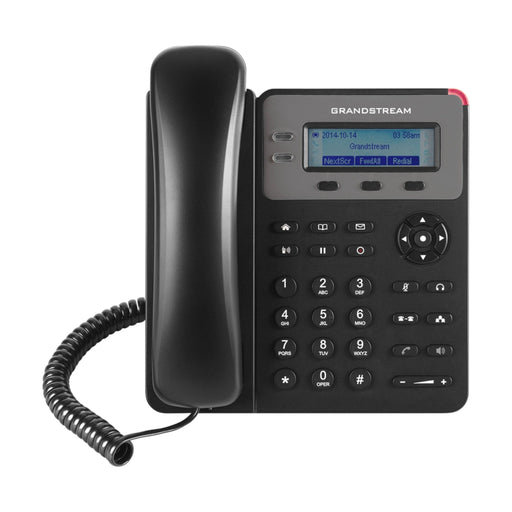 Grandstream GXP1615 HD Small-Medium Business 2-Line IP Phone w/ POE - Grandstream - (Dev) Baltic Networks