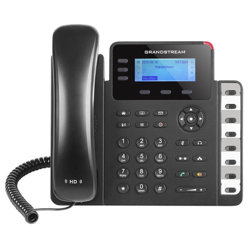 Grandstream GXP1630 Small Business Gigabit IP Phone - Grandstream - (Dev) Baltic Networks