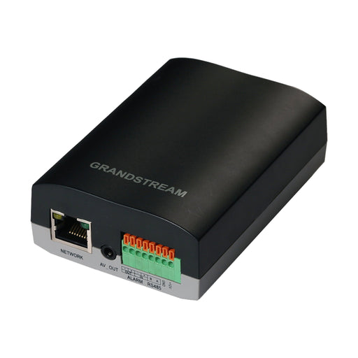 Grandstream GXV3500 IP Video Encoder/Decoder - Grandstream - (Dev) Baltic Networks