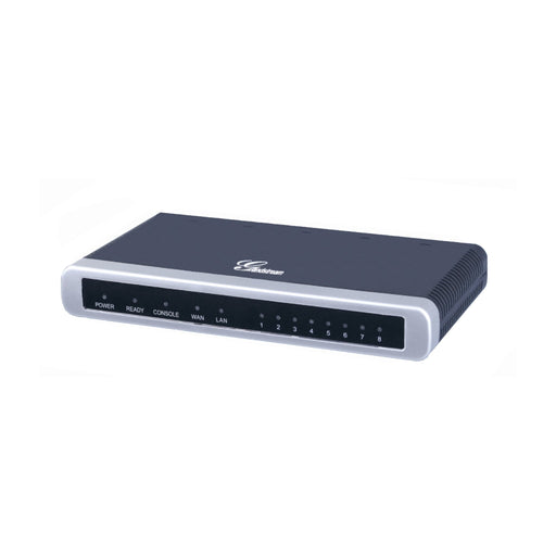 Grandstream GXW4104 4-FXO Port VoIP Gateway with Dual 10/100 - Grandstream - (Dev) Baltic Networks