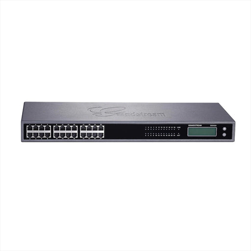Grandstream GXW4224 Analog VoIP 24 Port FXS Gateway - Grandstream - (Dev) Baltic Networks