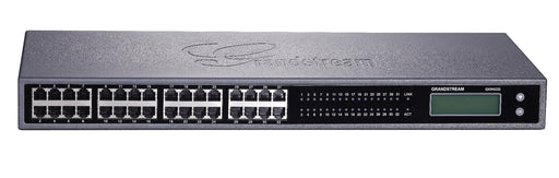 Grandstream GXW4232 Analog VoIP 32 Port FXS Gateway - Grandstream - (Dev) Baltic Networks