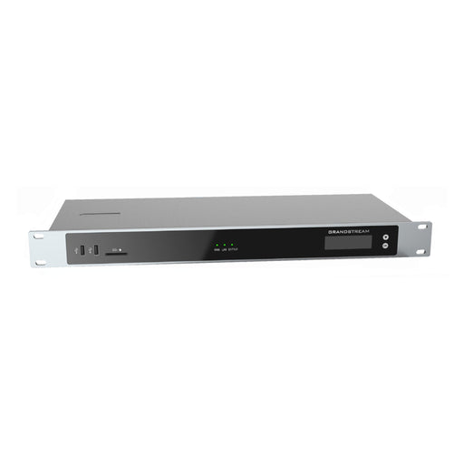 Grandstream GXW4504 4x E1/T1/J1 Port Digital VOIP Gateway - Grandstream - (Dev) Baltic Networks