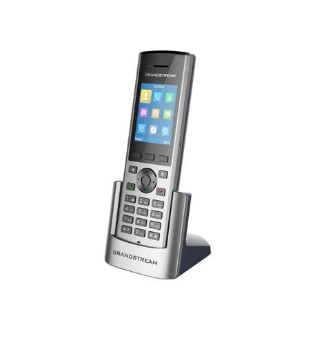 Grandstream High-end Handset with Powerful DECT - Grandstream - (Dev) Baltic Networks