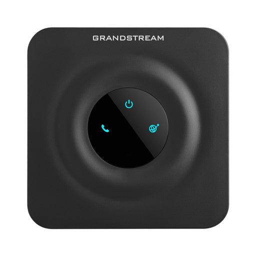 Grandstream HT801 HandyTone 801 ATA 1 FXS Port - Grandstream - (Dev) Baltic Networks
