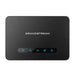 Grandstream HT812 HandyTone 812 ATA 2 FXS Port w/ Integrated Gigabit NAT Router - Grandstream - (Dev) Baltic Networks