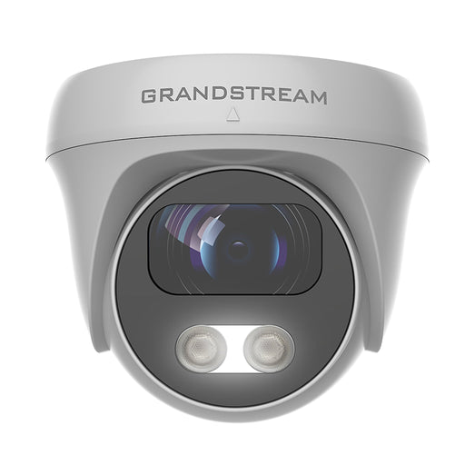 Grandstream Infrared Weatherproof Dome Camera - Grandstream - (Dev) Baltic Networks