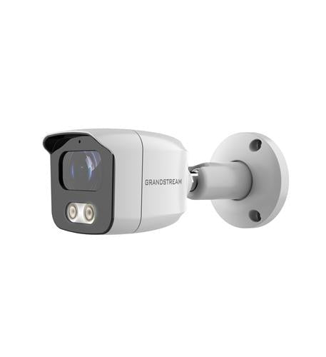 Grandstream Infrared Weatherproof IP Camera - Grandstream - (Dev) Baltic Networks