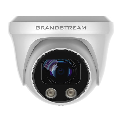 Grandstream Infrared Weatherproof Varifocal Auto-Focus Dome IP Camera - Grandstream - (Dev) Baltic Networks