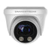 Grandstream Infrared Weatherproof Varifocal Auto-Focus Dome IP Camera - Grandstream - (Dev) Baltic Networks