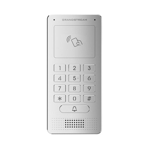 Grandstream IP Audio Door Access System AC Power not included - Grandstream - (Dev) Baltic Networks