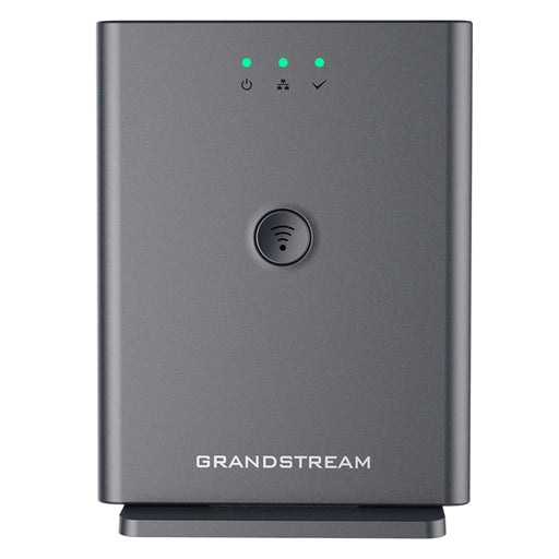 Grandstream Powerful Long Range DECT VoIP Base Station - Grandstream - (Dev) Baltic Networks