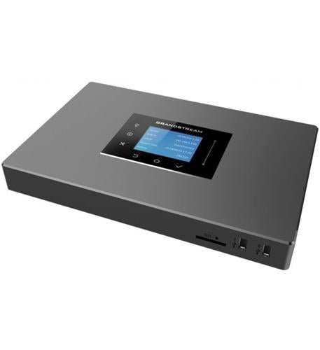 Grandstream UCM6301 IP PBX 1FXO 1FXS Appliance - Grandstream - (Dev) Baltic Networks