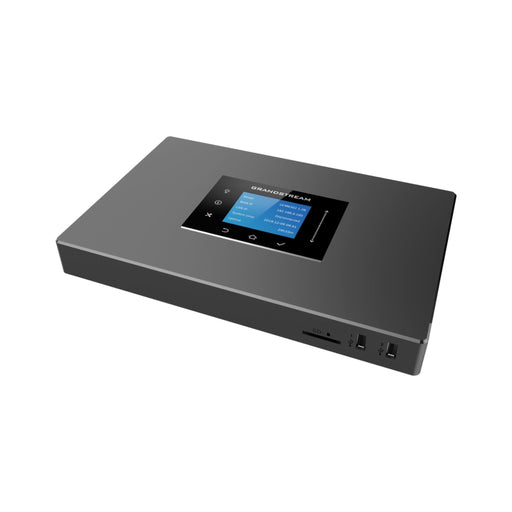 Grandstream UCM6302A 500 user IP PBX Voice System - Grandstream - (Dev) Baltic Networks