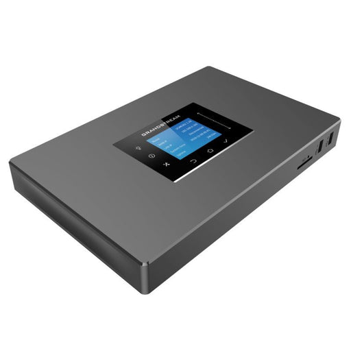 Grandstream UCM6308A 1,500 User IP PBX Voice System - Grandstream - (Dev) Baltic Networks