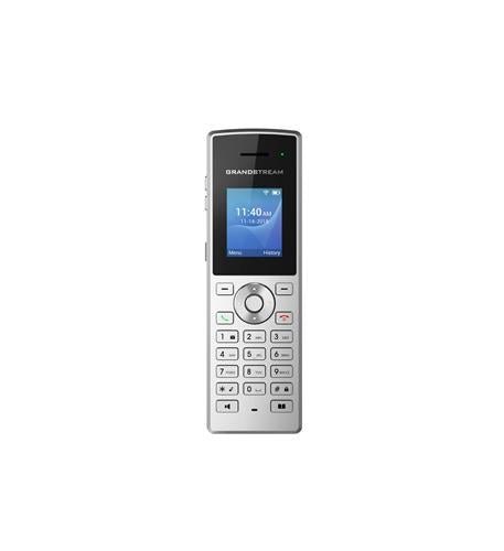 Grandstream WP810 dual-band 802.11a/b/g/n/ac Enterprise Cordless IP Phone - Grandstream - (Dev) Baltic Networks