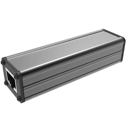 IgniteNet 802.3af/at to Passive 24V PoE Converter - IgniteNet - (Dev) Baltic Networks