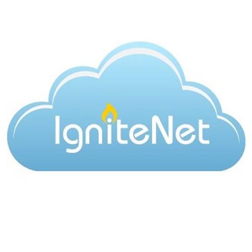 IgniteNet Cloud Management Service - 1 Year - IgniteNet - (Dev) Baltic Networks