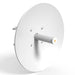 IgniteNet Fusion Dish 5GHz 30dBi 0.6m, w/ Dual RP-SMA Pigtails and Weather Hood - IgniteNet - (Dev) Baltic Networks