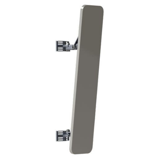 IgniteNet Fusion Sector 5GHz 20dBi, 90deg, Dual Type-N Connectors - IgniteNet - (Dev) Baltic Networks