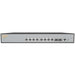 IgniteNet FusionSwitch PoE 10-Port L2 Gigabit Ethernet Access / Aggregation Switch with 2 1G Uplinks - IgniteNet - (Dev) Baltic Networks