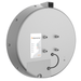 IgniteNet MetroLinq 2.5Gbps 60GHz Outdoor PTP 5GHz w/ Integrated 42dBi 60GHz and 22dBi 5GHz Antennas - IgniteNet - (Dev) Baltic Networks