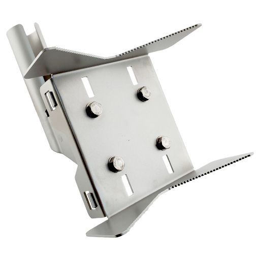 Ignitenet MetroLinq Terragraph J-Bracket Bracket - IgniteNet - (Dev) Baltic Networks