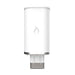 IgniteNet MetroLinq Triband (60Ghz + 5Ghz + 2.4Ghz) Concurrent Enterprise Omni AP with Integrated Antenna and 10G SFP+ (US) - IgniteNet - (Dev) Baltic Networks