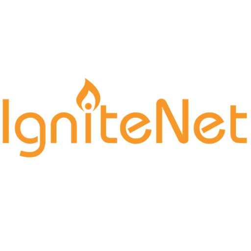 IgniteNet Replacement 48V Passive PoE Injector - IgniteNet - (Dev) Baltic Networks