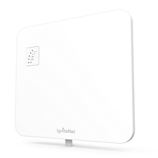 IgniteNet SunSpot Wave2 AC2600 Dualband Ceiling/Wall/Desktop Enterprise Access Point 802.11ac - IgniteNet - (Dev) Baltic Networks
