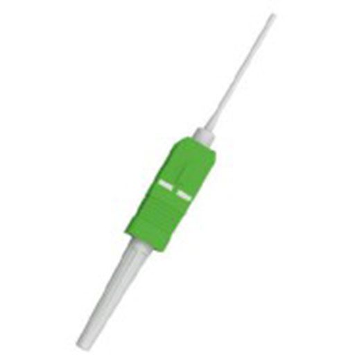 INNO Instrument SC Single-Mode APC 3.0mm Splice-On Connectors 50-Pack - INNO Instrument - (Dev) Baltic Networks