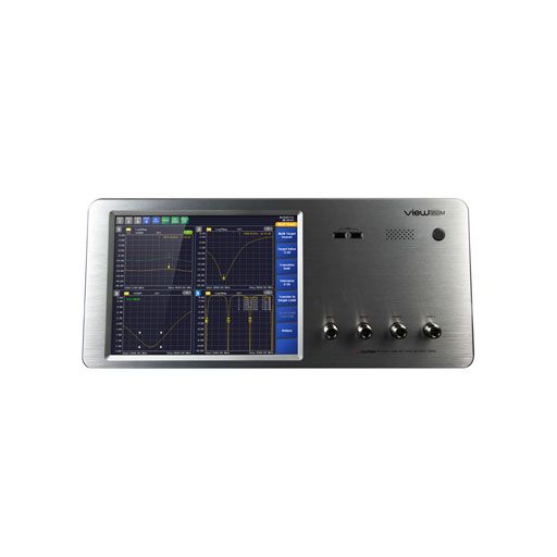 INNO Instrument View 950M Multi-Scan VSWR Analyzer - INNO Instrument - (Dev) Baltic Networks